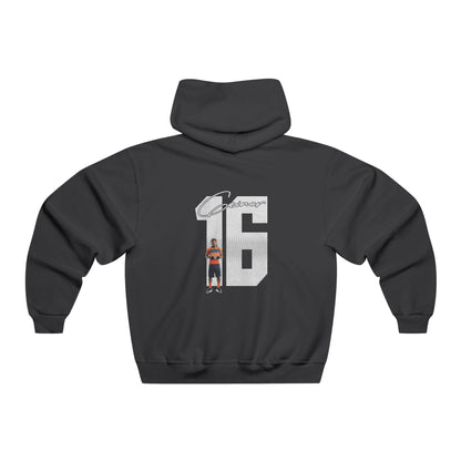 Reggie Gainer Vintage Hoodie