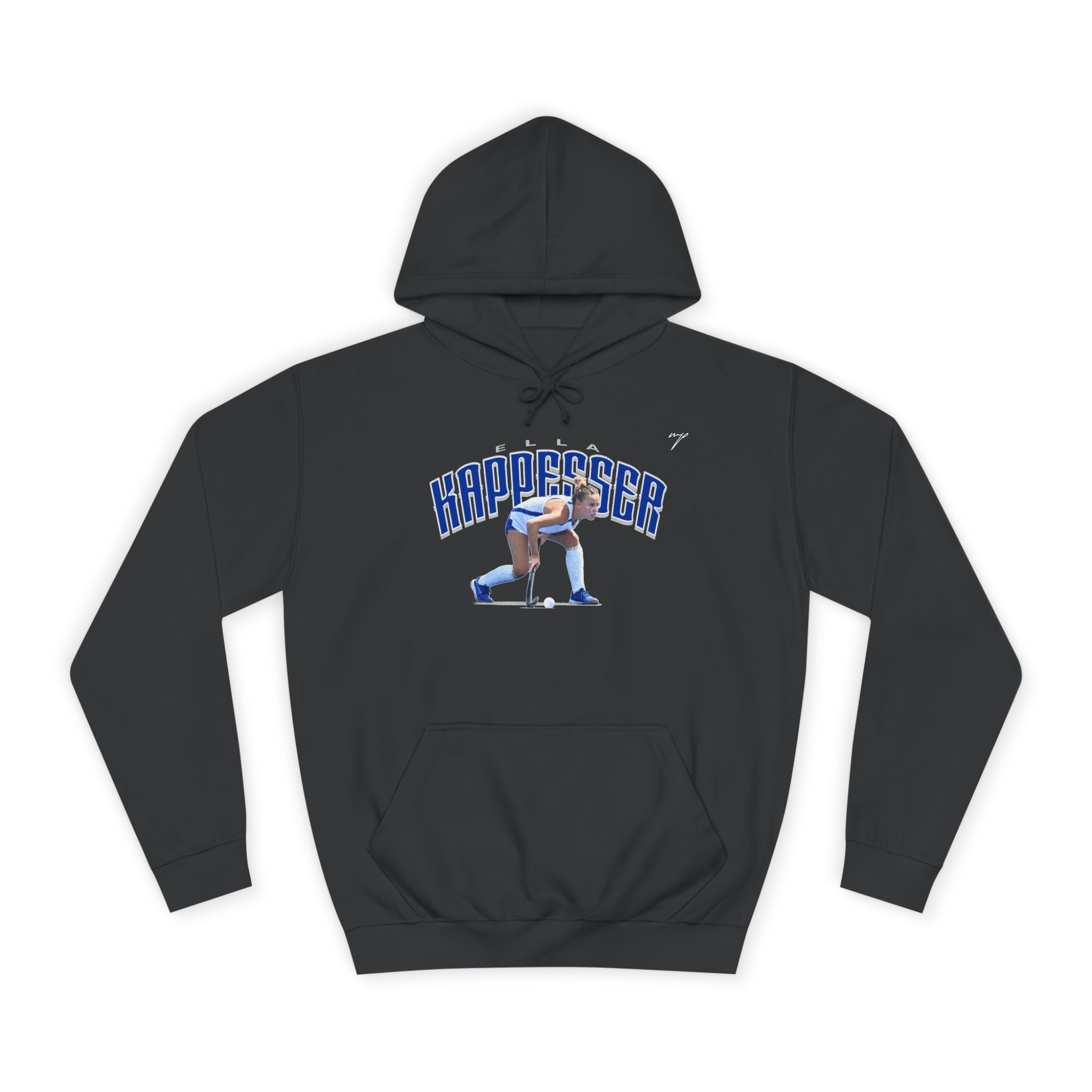Ella Kappesser Hoodie