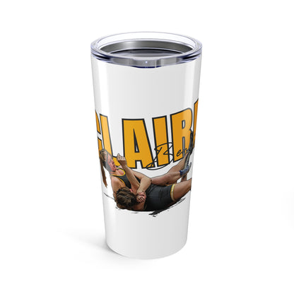 Claire Bennett Tumbler Mug