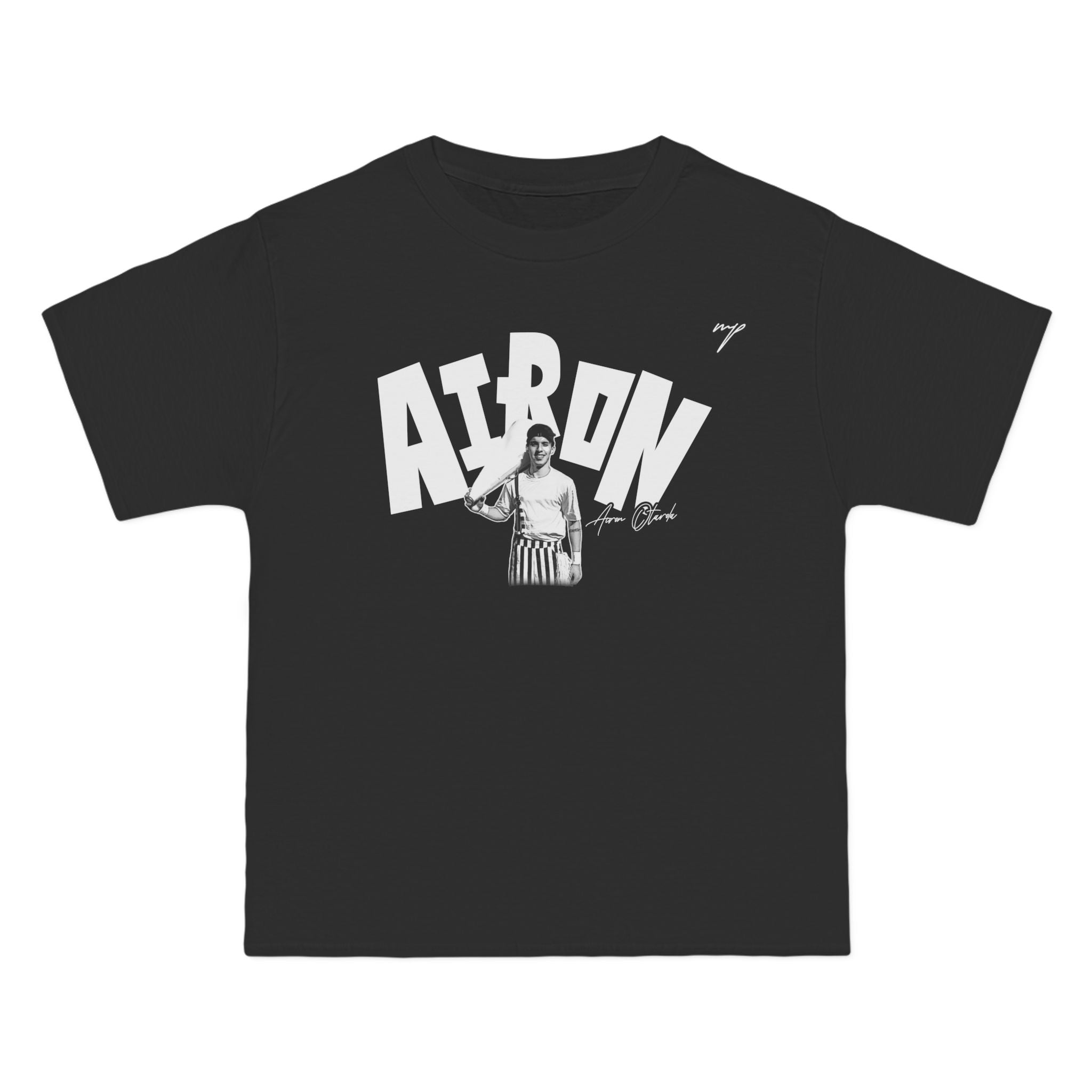 Airon Otarola Vintage Tee