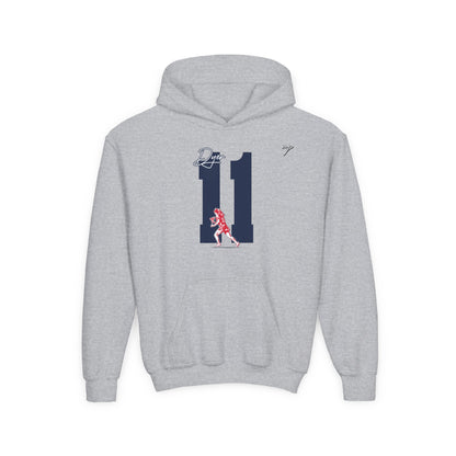 Kaylee Dyer YOUTH Hoodie