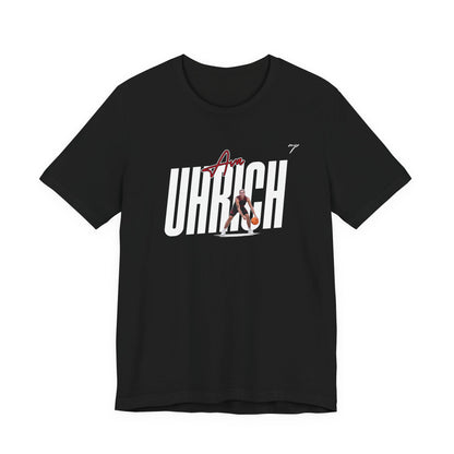 Ava Uhrich Graphic Tee