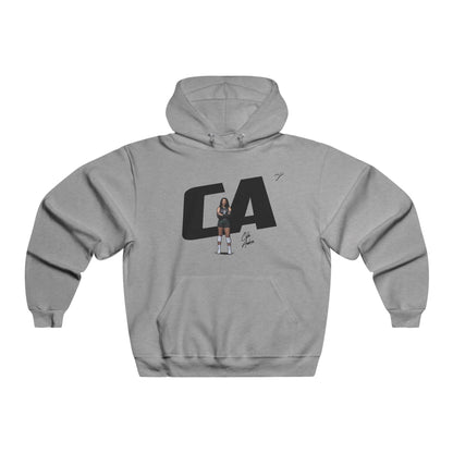 Chloe Anderson Vintage Hoodie