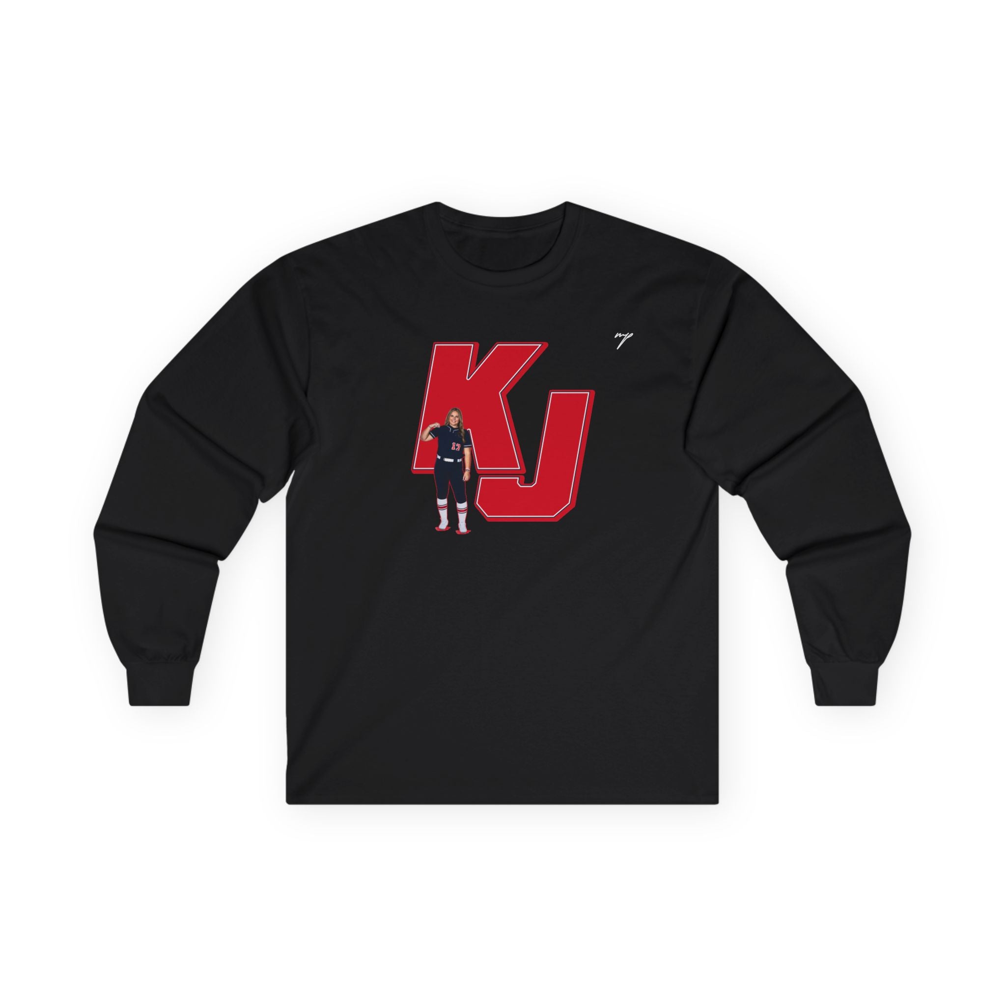 Kinley Pittman Long Sleeve