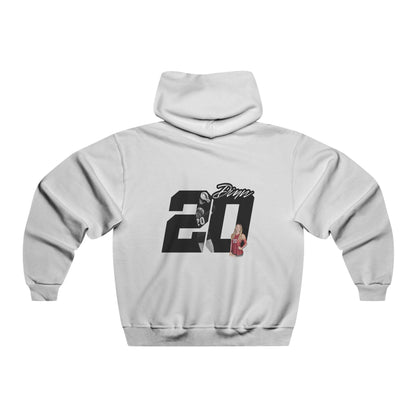Kiana Dinn Vintage Hoodie