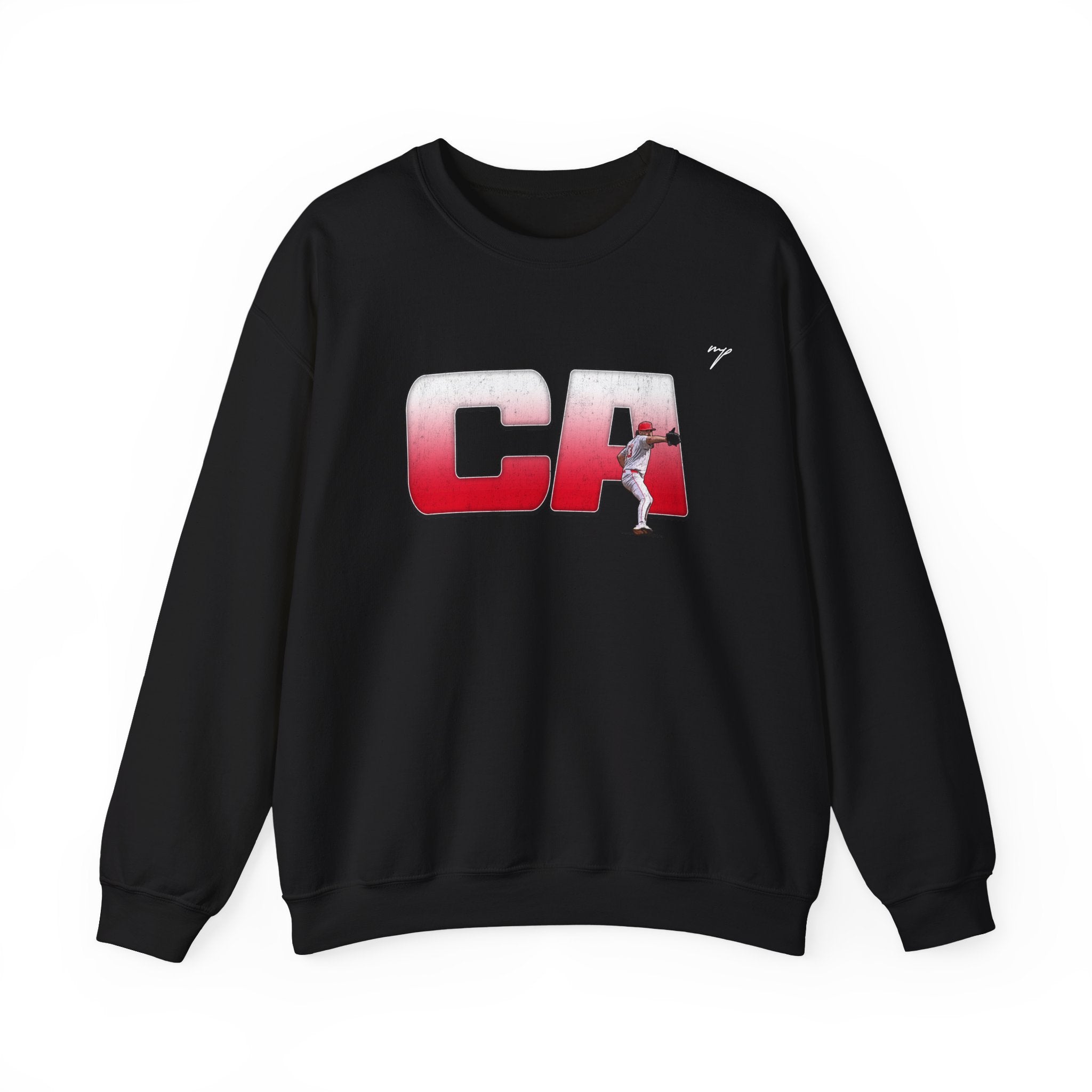 Cole Adams Crewneck