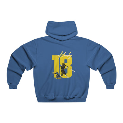 Aubrey Hensley Vintage Hoodie