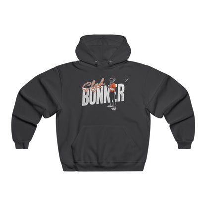 Elijah Bonner Vintage Hoodie