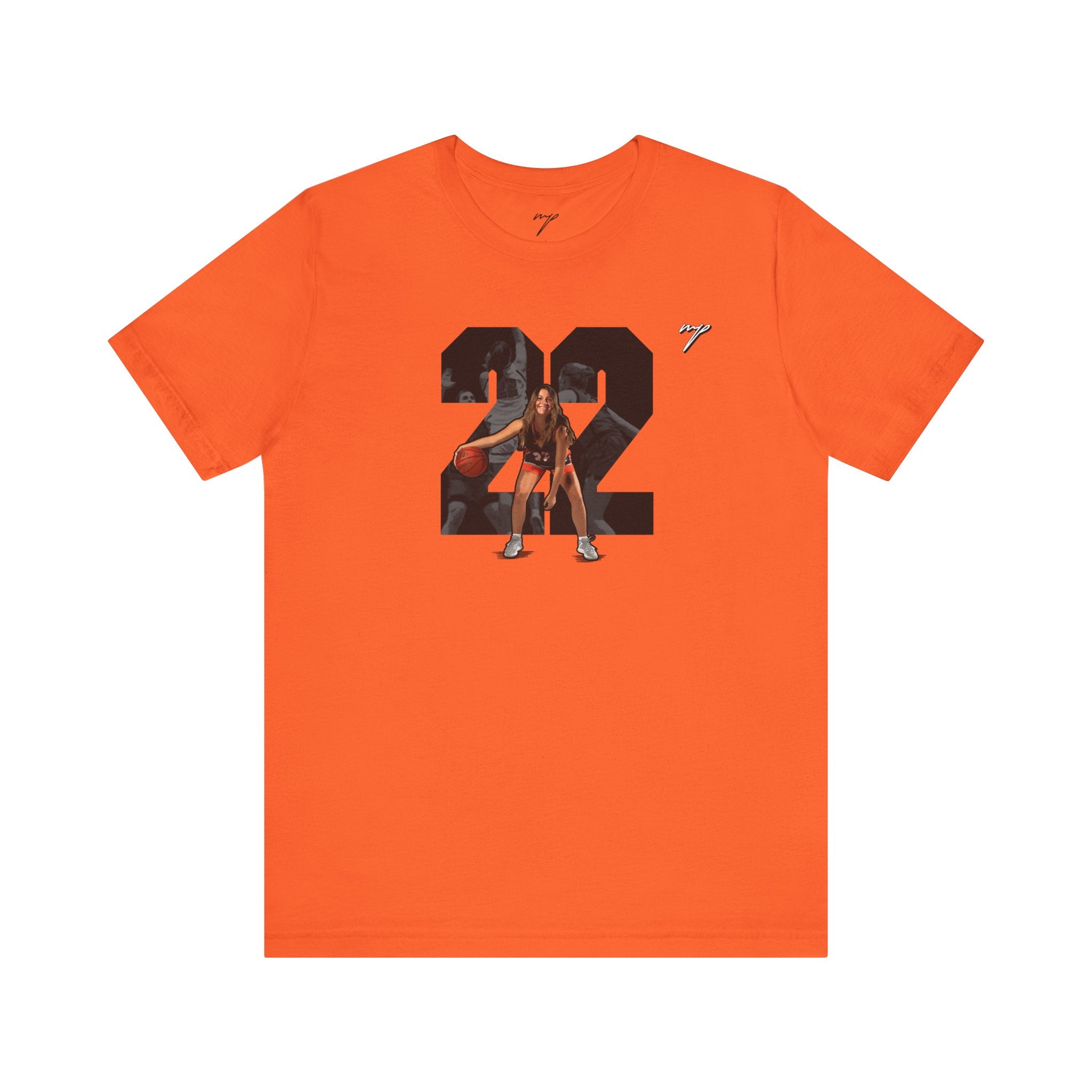 Maddie Mueller Graphic Tee