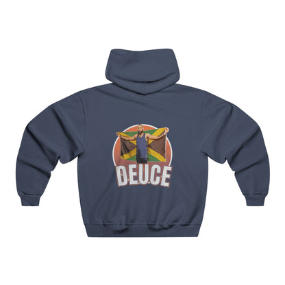 Eddie Anthony Vintage Hoodie