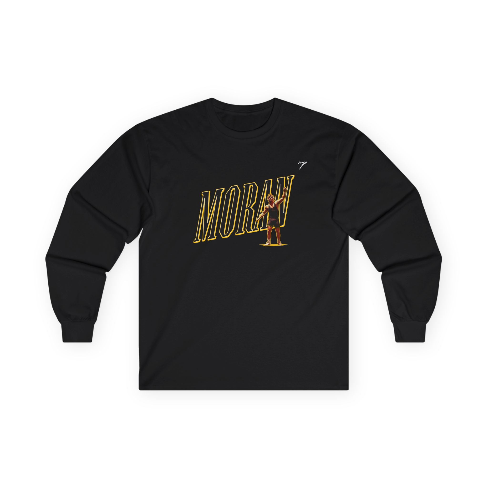 Deacon Moran Long Sleeve