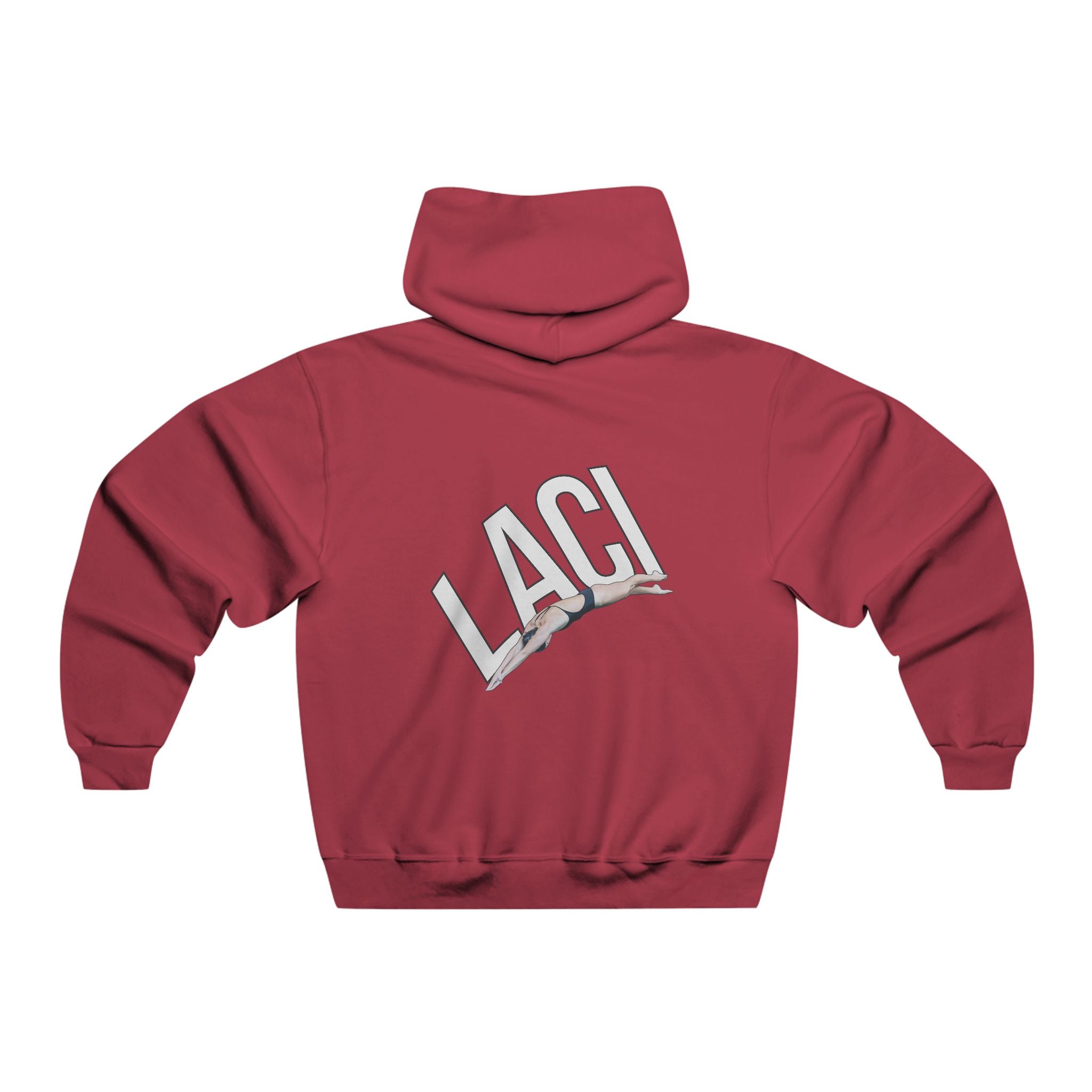 Laci Sterkenburg Vintage Hoodie