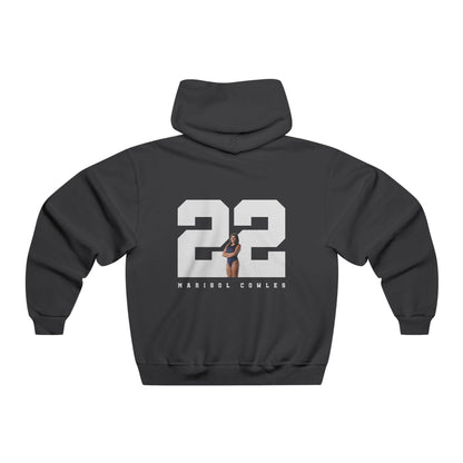 Marisol Cowles Vintage Hoodie