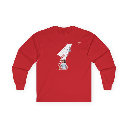 Mia Balogh Long Sleeve