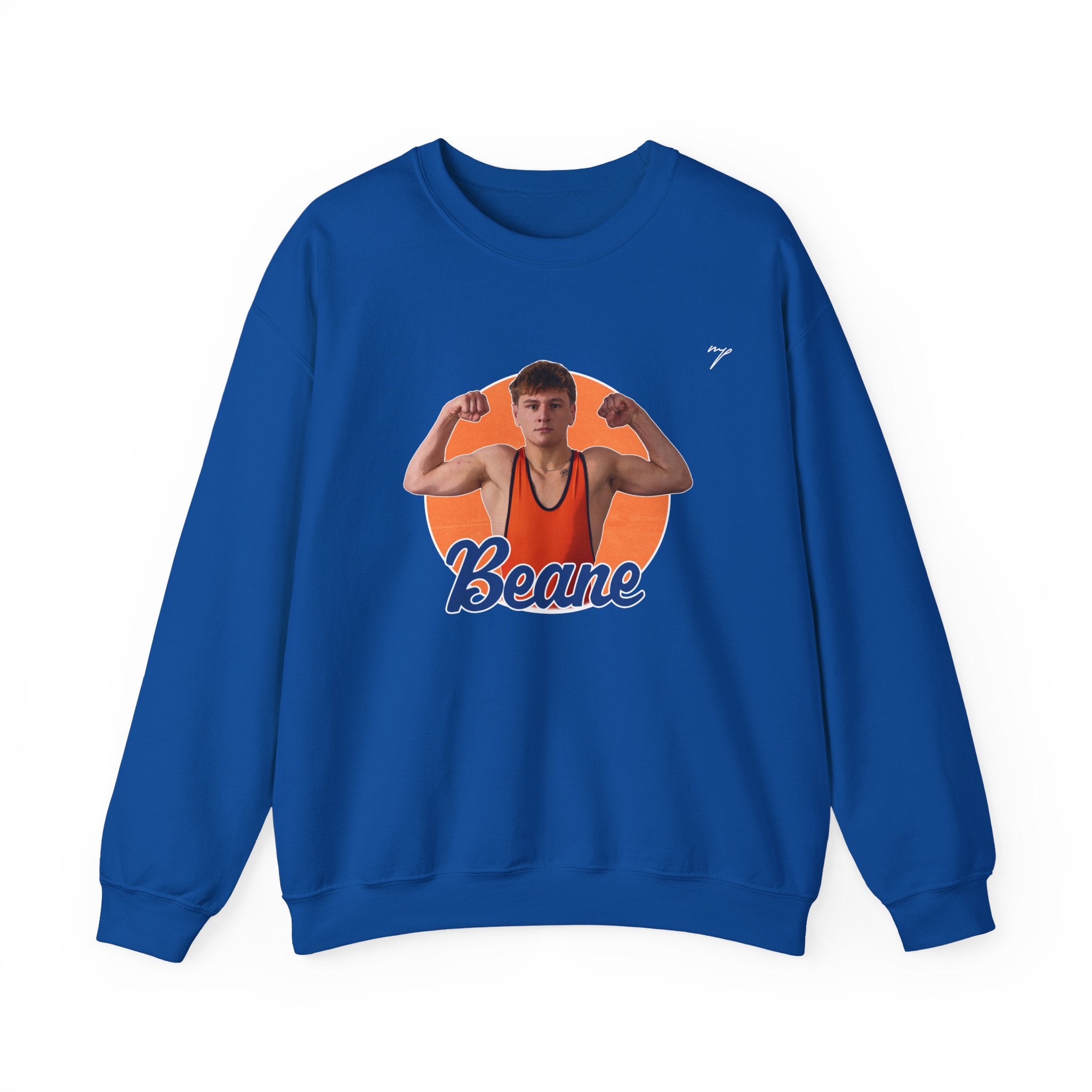 Garrett Beane Crewneck