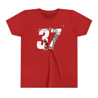Delaney Hawkins YOUTH Graphic Tee
