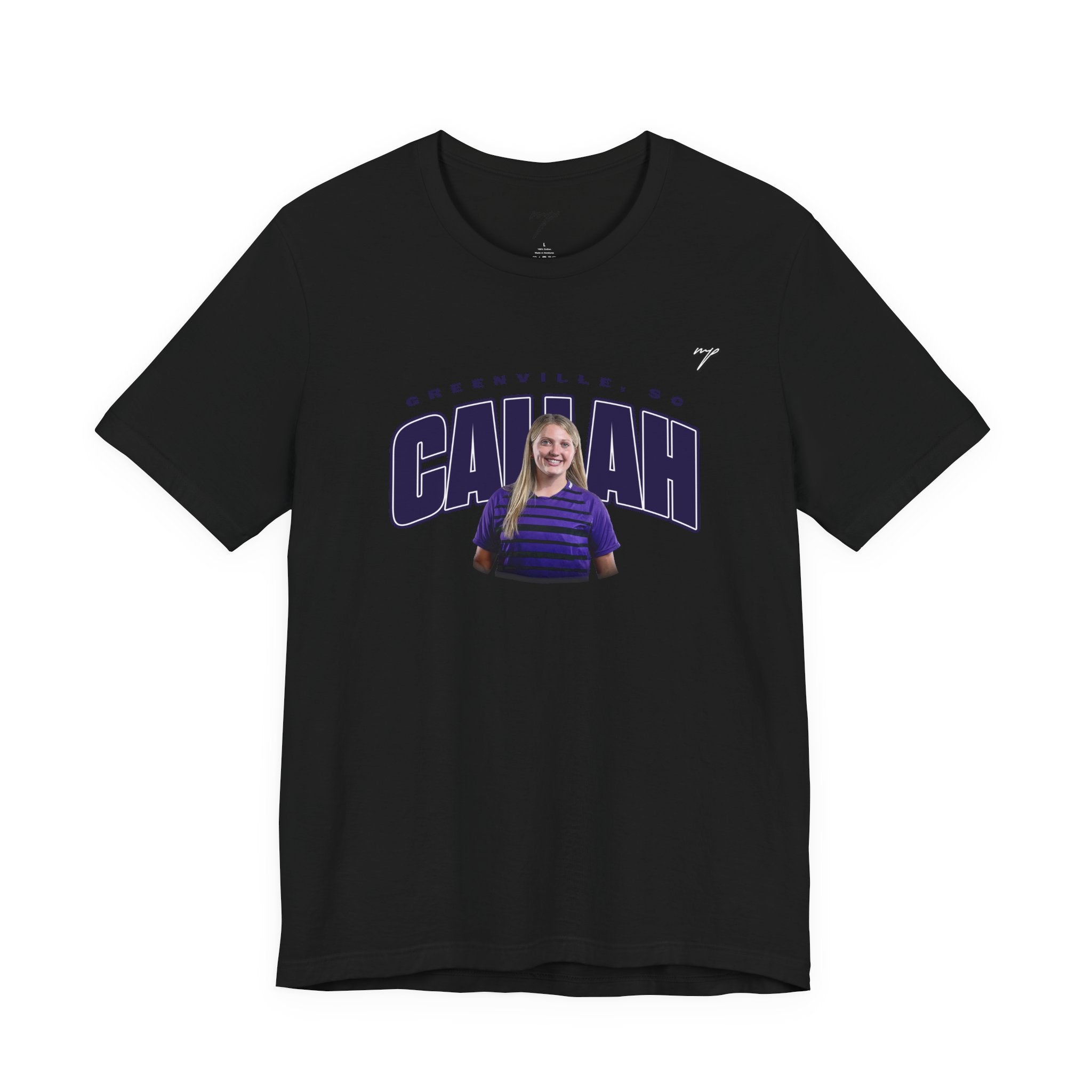 Callah Dando Graphic Tee