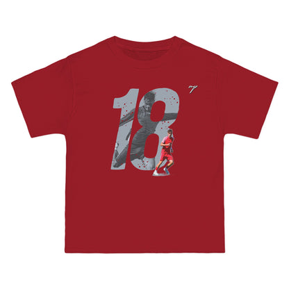 William Carroll Baigrie Vintage Tee