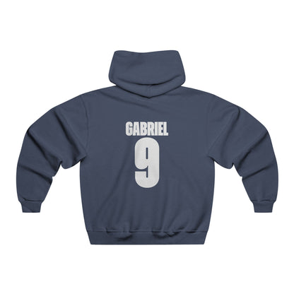 Gaige Gabriel Vintage Hoodie