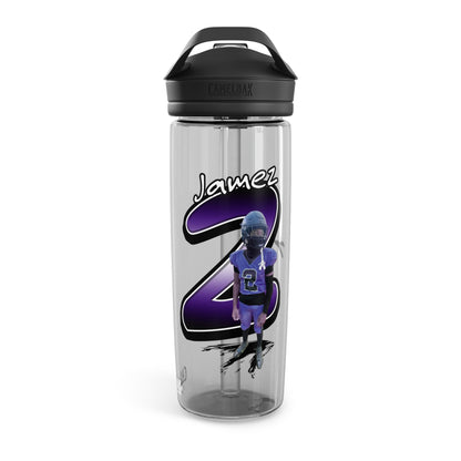 Jamez Williams CamelBak Water Bottle