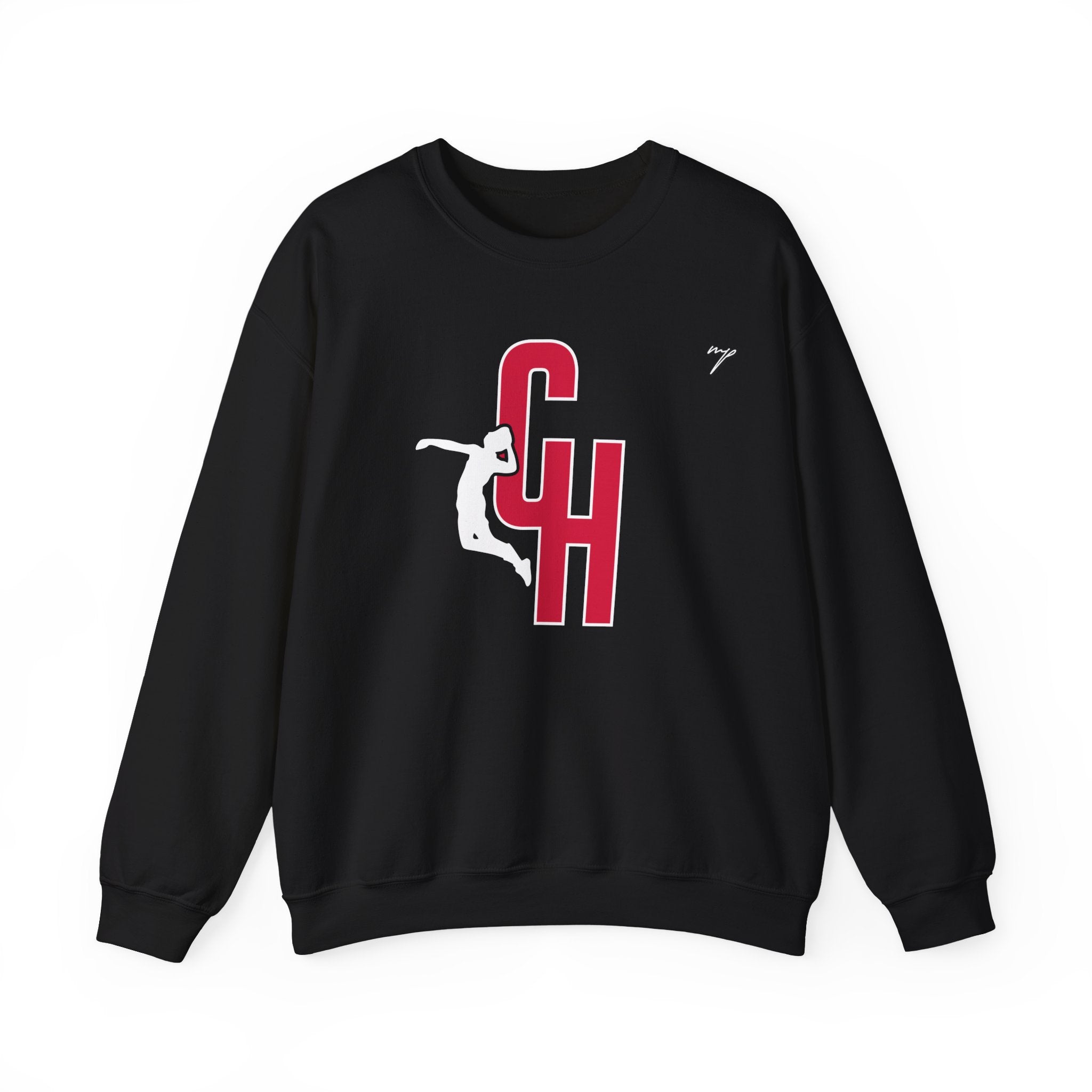 Cal Harris Crewneck