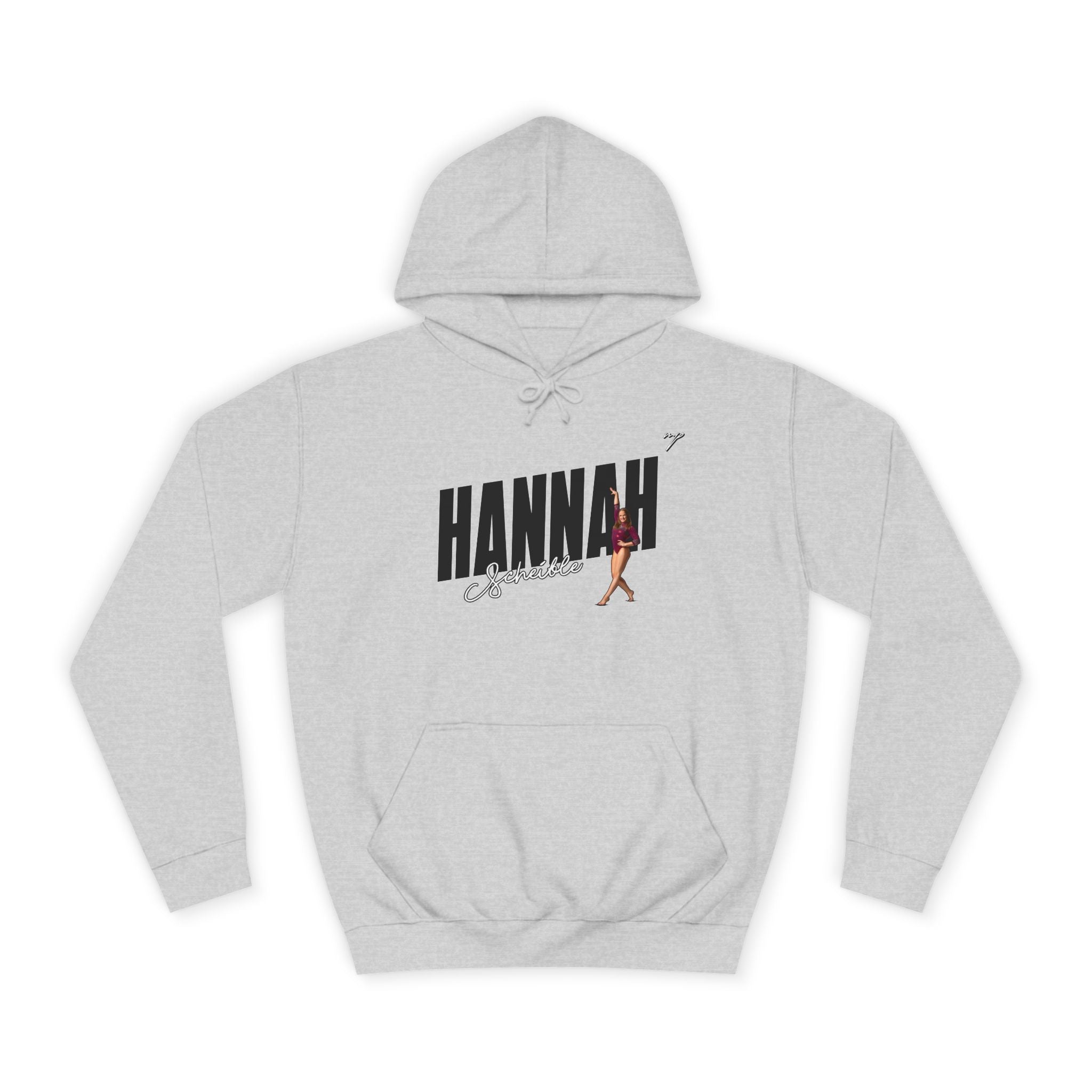 Hannah Scheible Hoodie