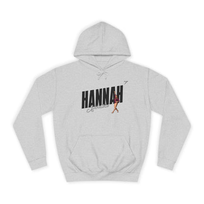 Hannah Scheible Hoodie