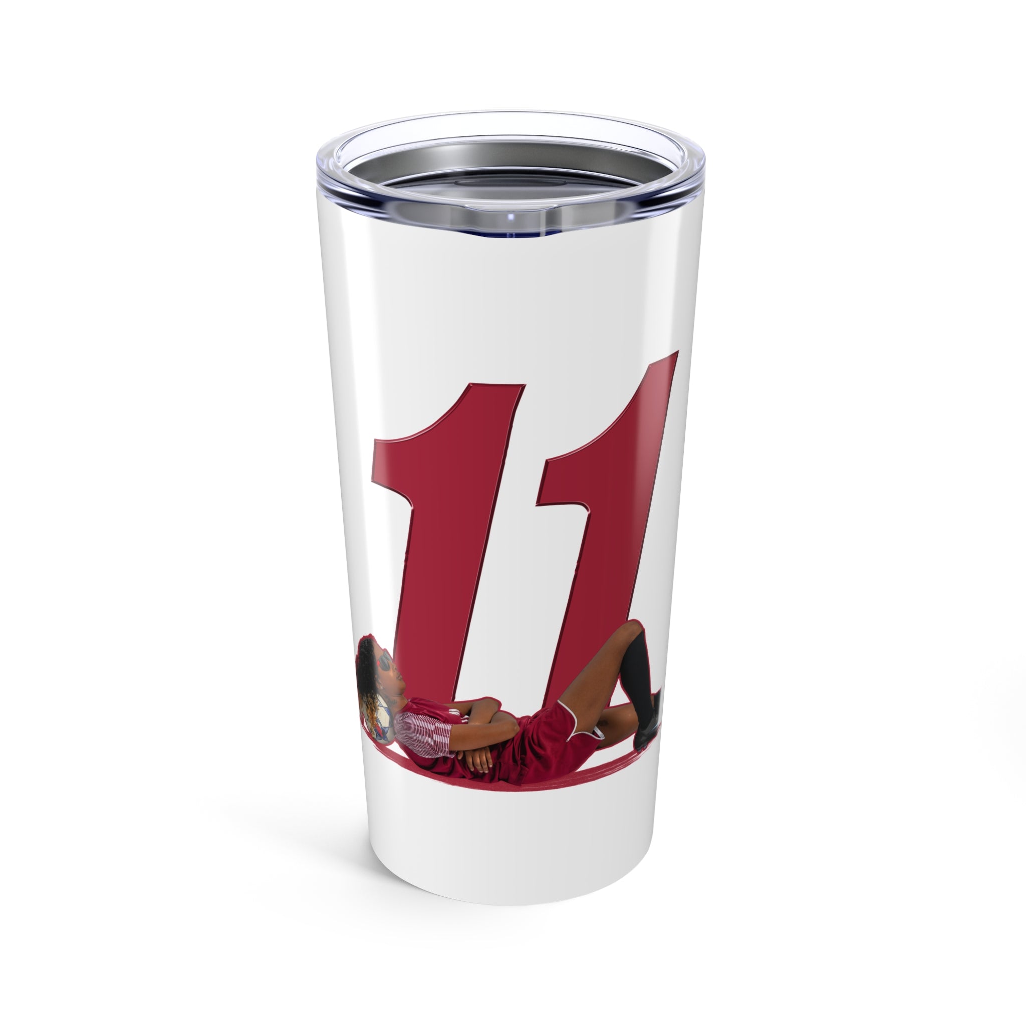 Avery Richardson Tumbler Mug