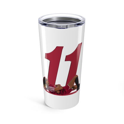 Avery Richardson Tumbler Mug