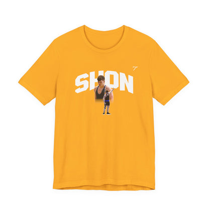 Shon Schoenecke Graphic Tee