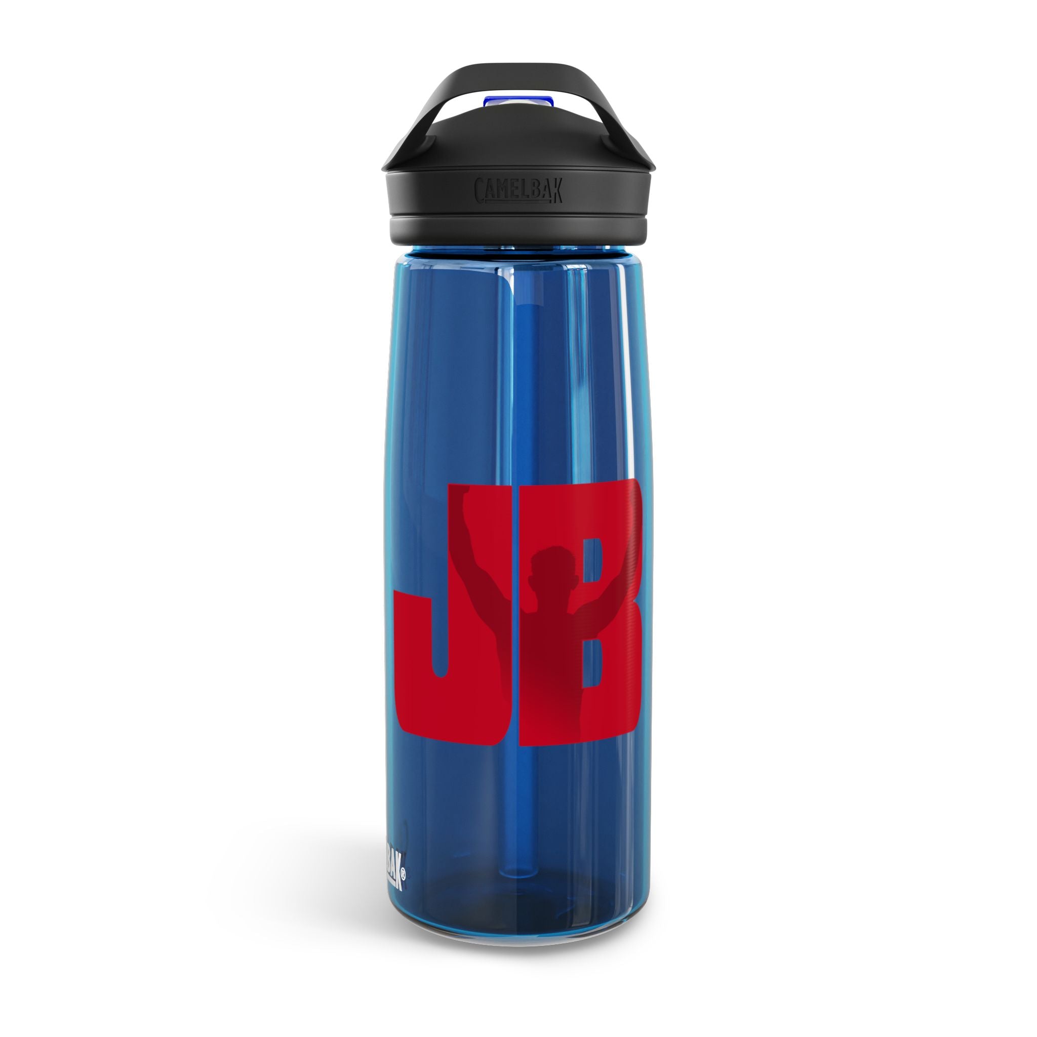 Jake Bower CamelBak Water Bottle