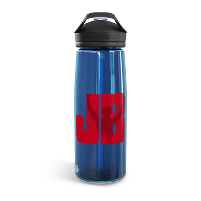 Jake Bower CamelBak Water Bottle