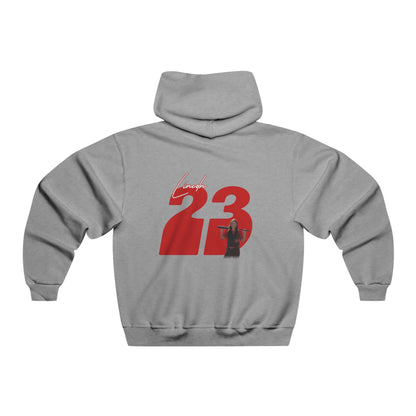 Addy Lincoln Vintage Hoodie