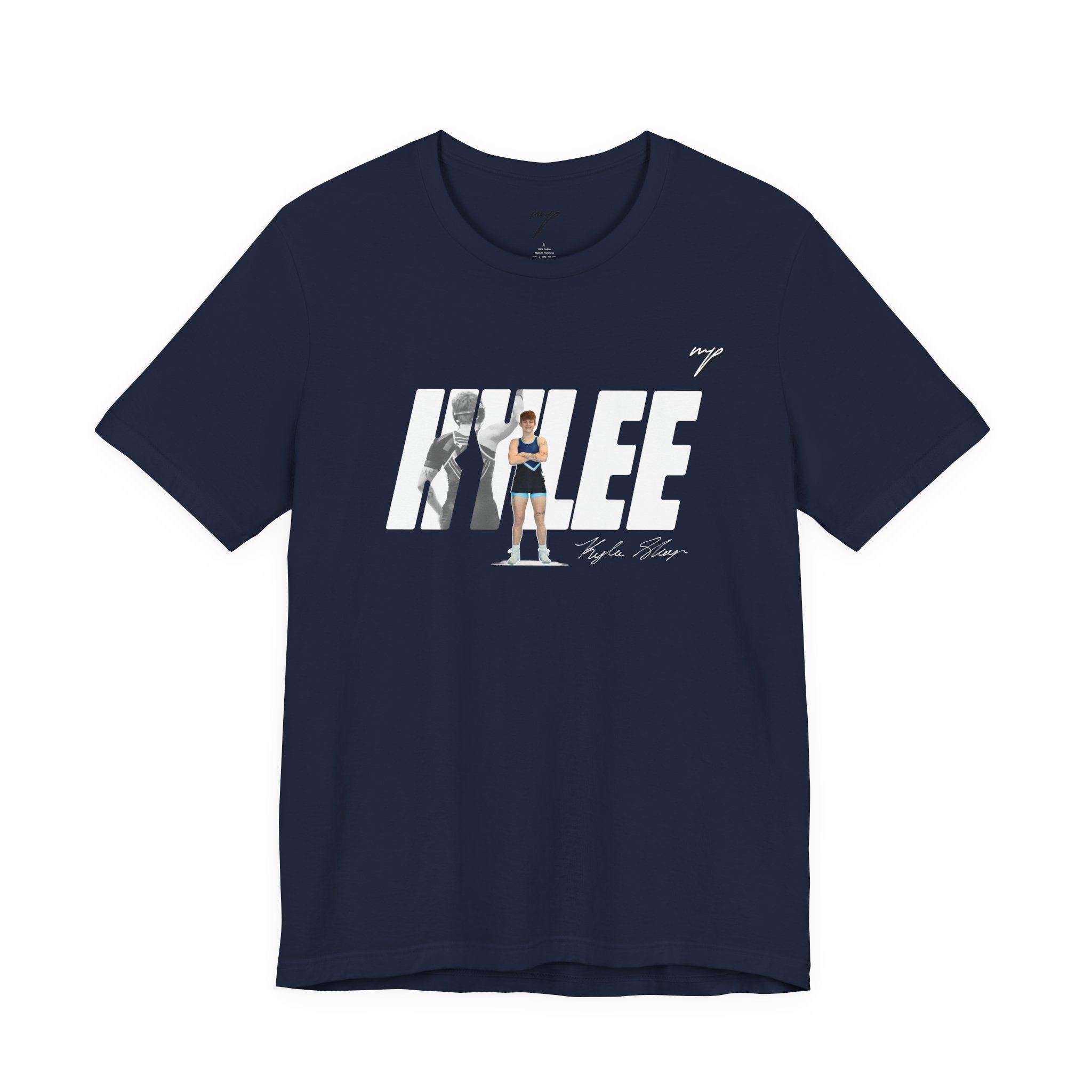 Kylee Shoop Graphic Tee
