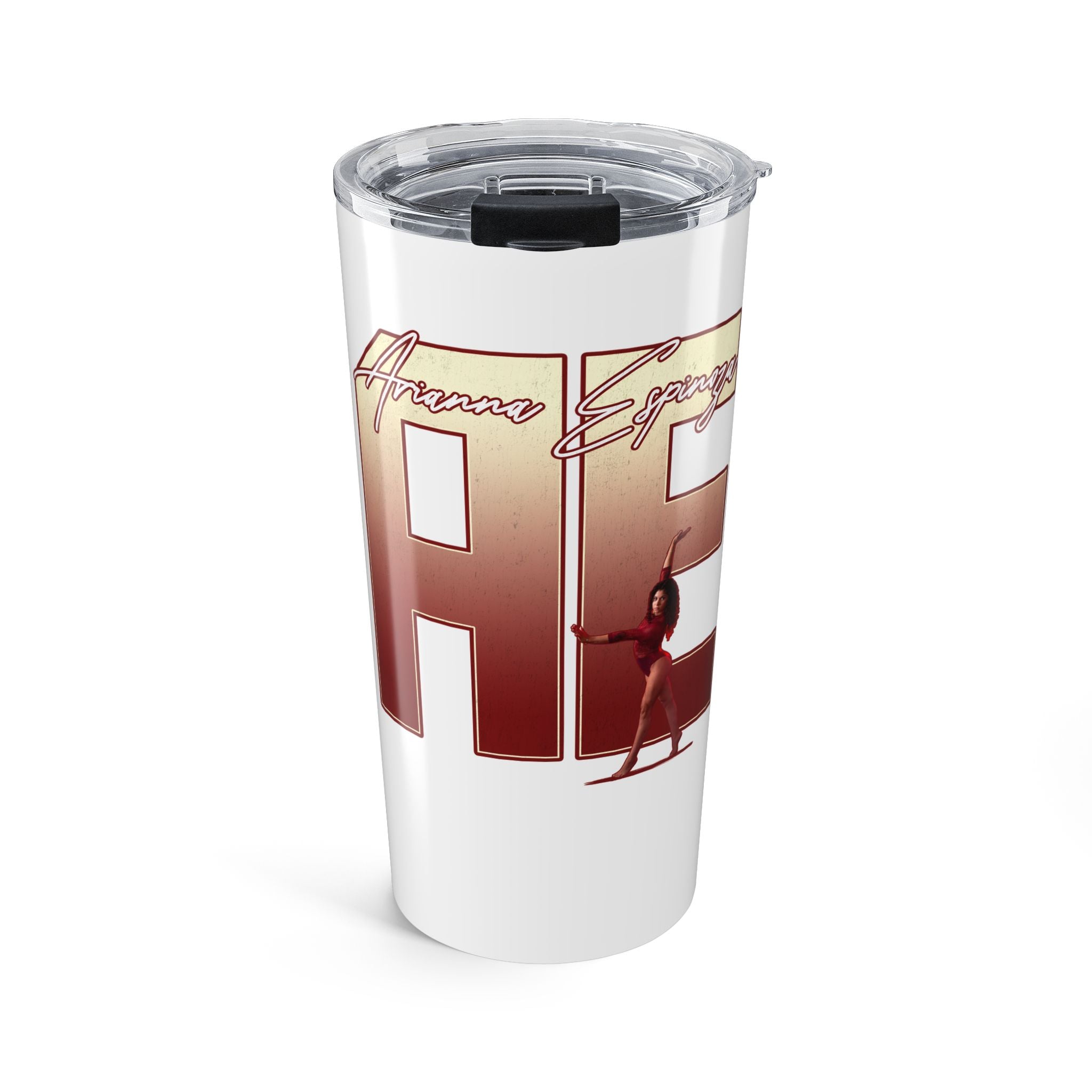 Arianna Espinoza Tumbler Mug