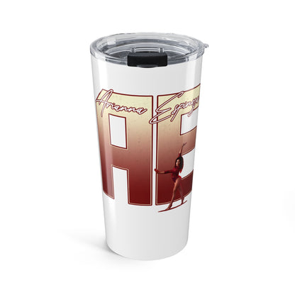 Arianna Espinoza Tumbler Mug