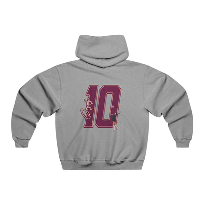 Camdynn Gonzalez Vintage Hoodie