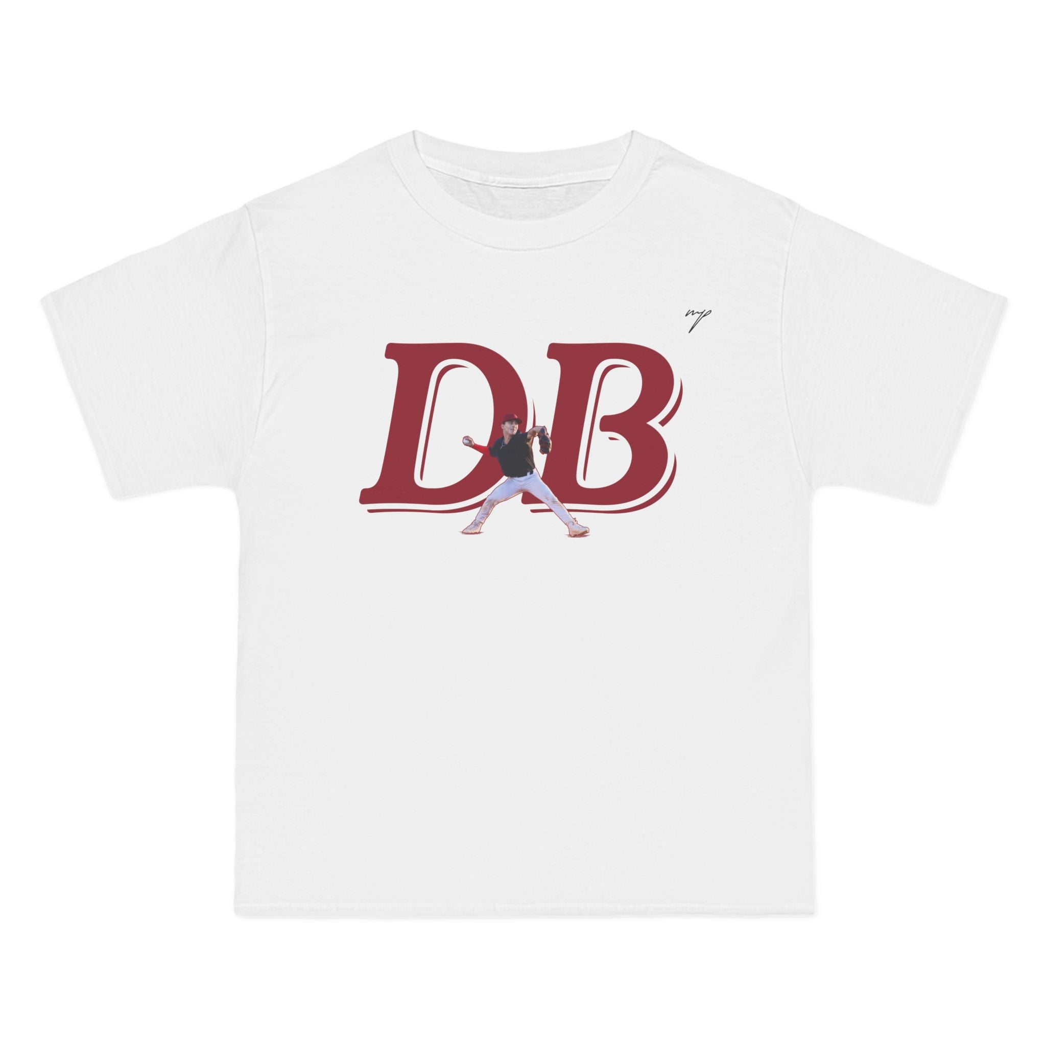 Donovan Bernal Vintage Tee