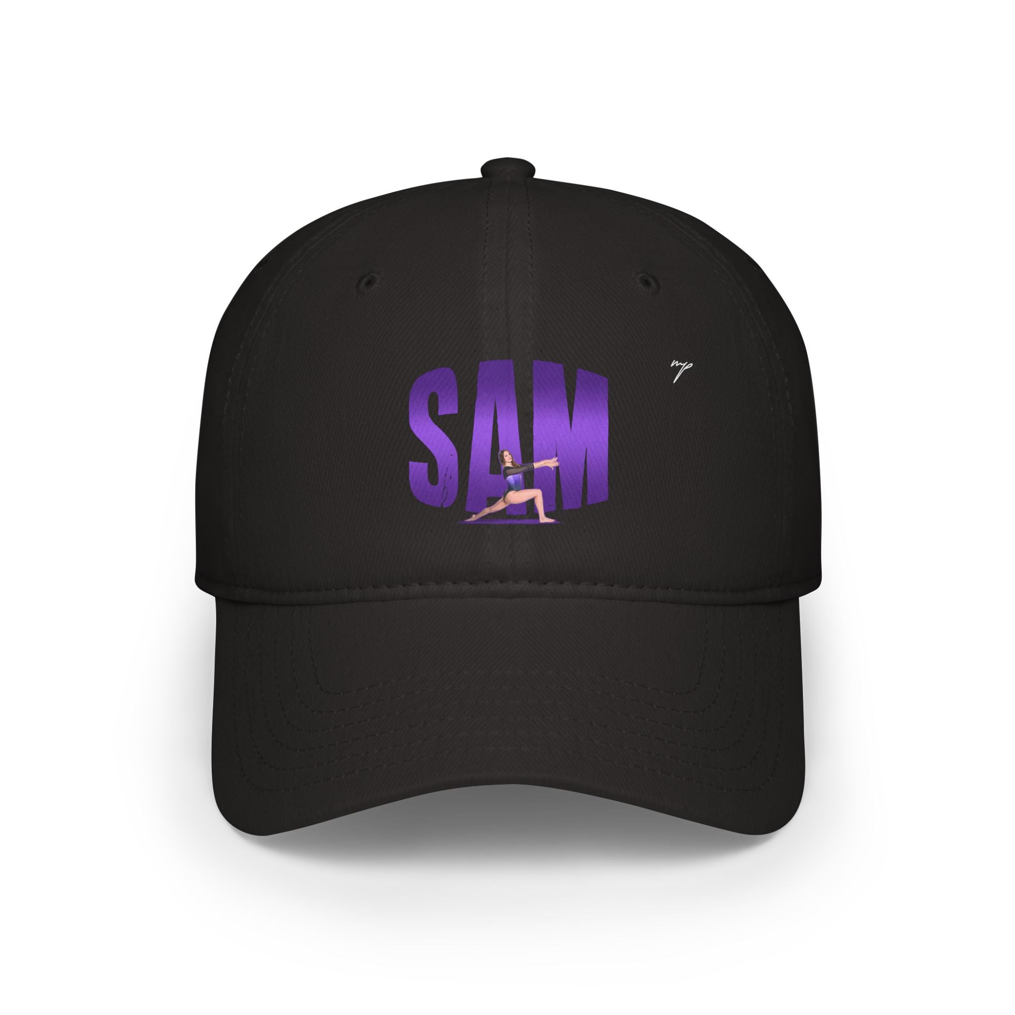 Samantha Nokes Hat