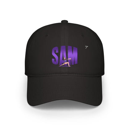 Samantha Nokes Hat