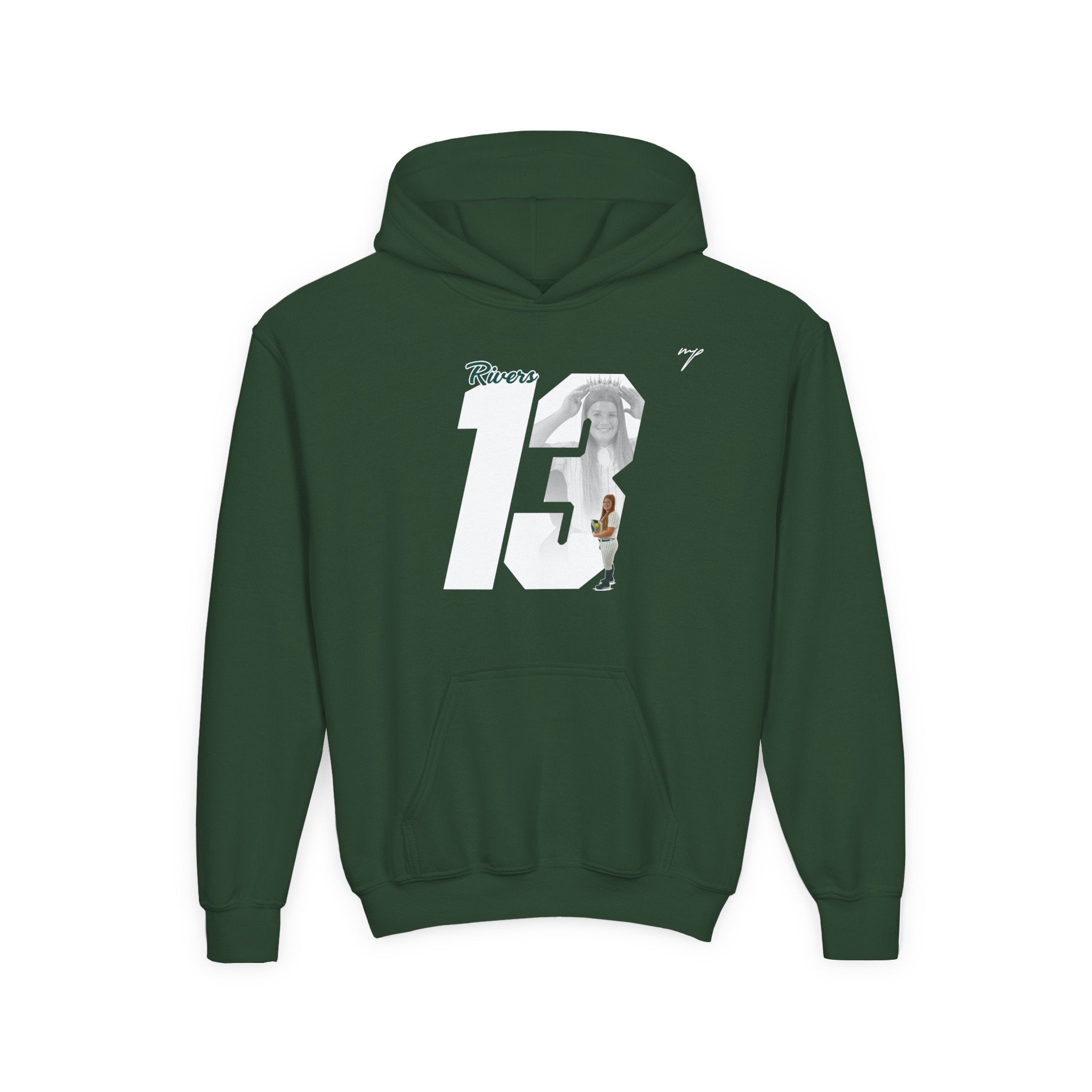 Presley Rivers YOUTH Hoodie