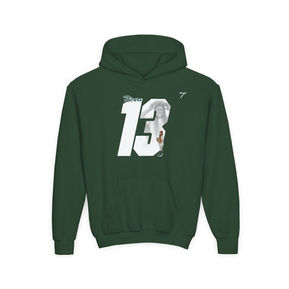 Presley Rivers YOUTH Hoodie
