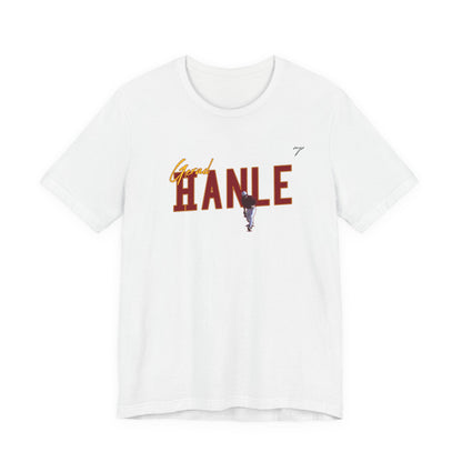 Gerad Hanle Graphic Tee