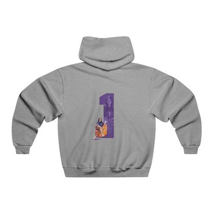 Alexa Spallina Vintage Hoodie