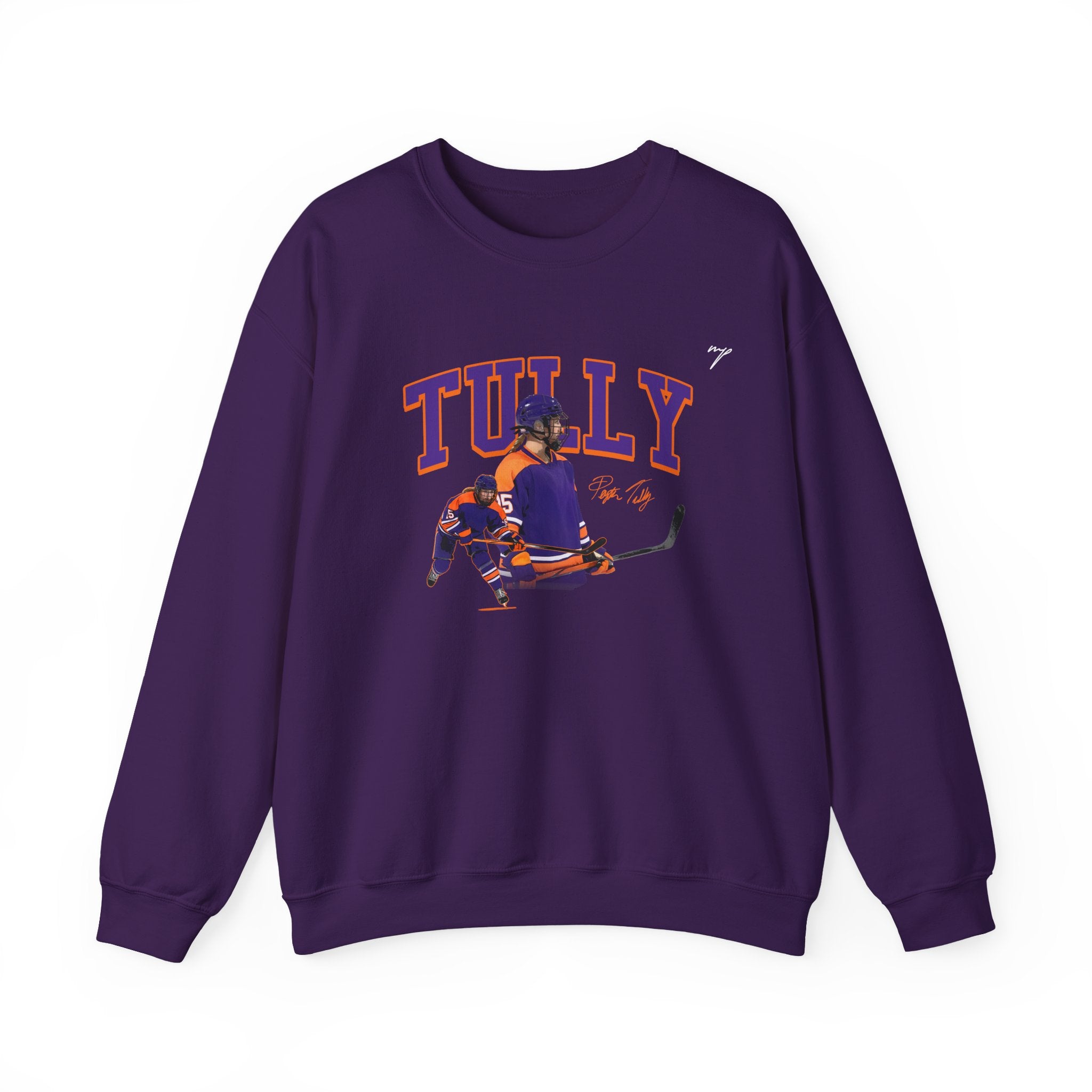 Peyton Tully Crewneck