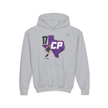 Cameron Patton YOUTH Hoodie