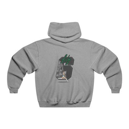 Lillian Vandiver Vintage Hoodie