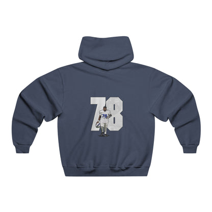 Darryl Caldwell Vintage Hoodie