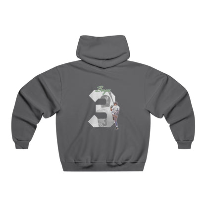 Brayden Borges Vintage Hoodie
