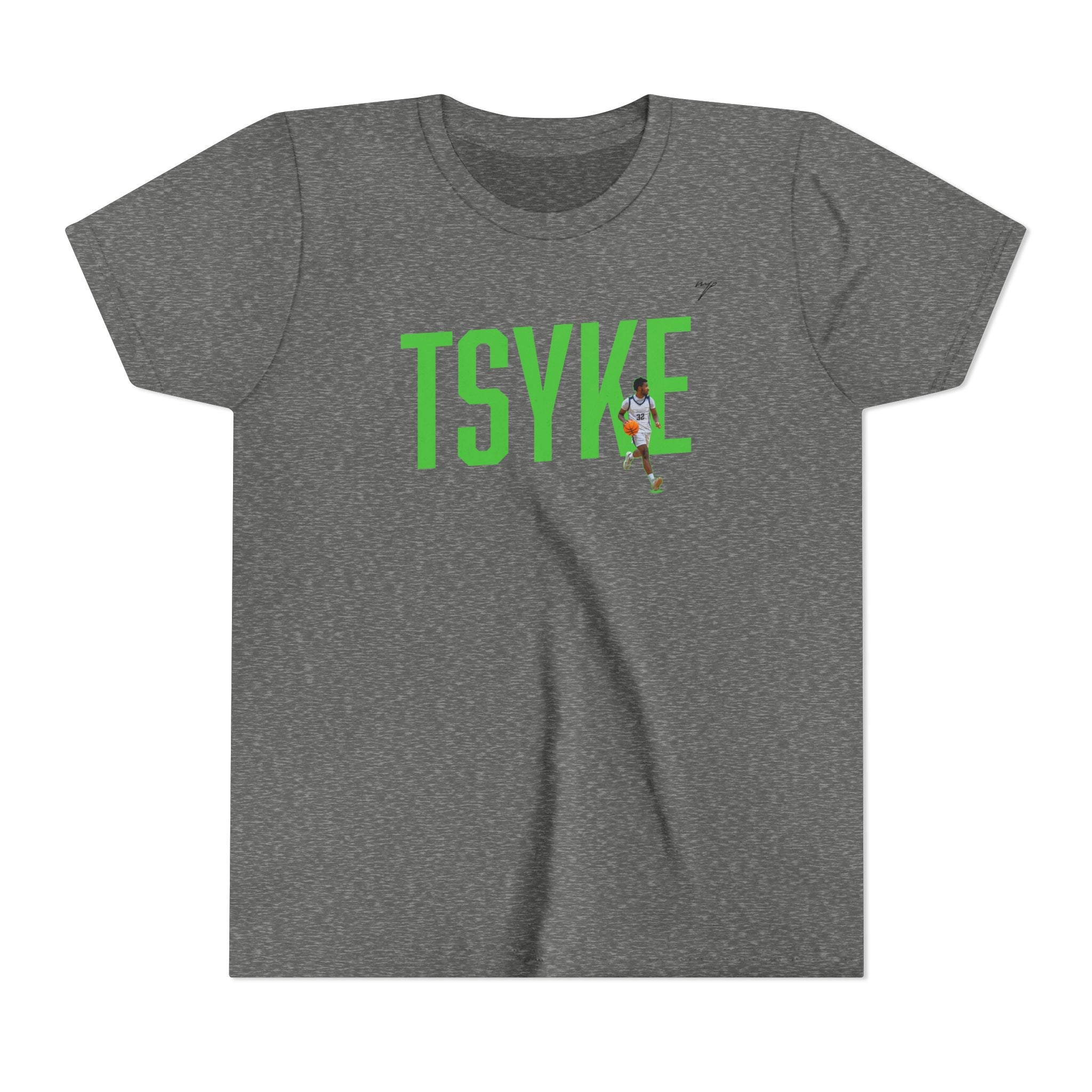 Tyler Hall YOUTH Graphic Tee